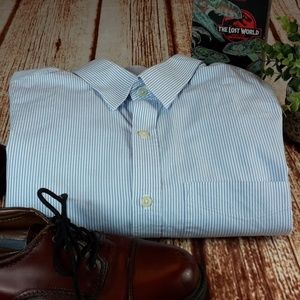 Banana Republic XXL Dress Shirt